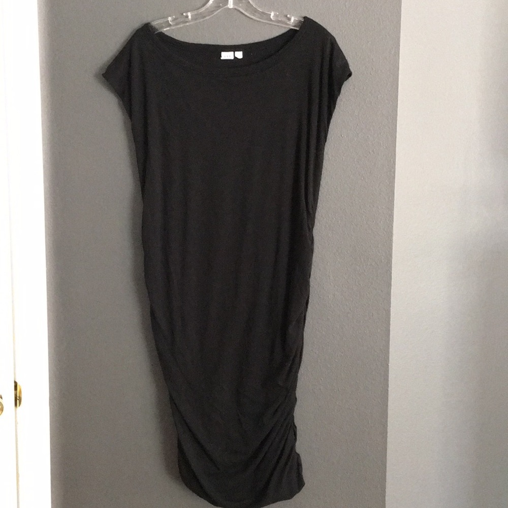 Gap Maternity wonderfully comfy dress